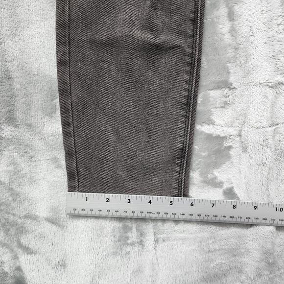 Regeneration Celebrity Pink Jeans Womens 3/26 Apothecary Mindful High Rise Mom - Picture 13 of 14